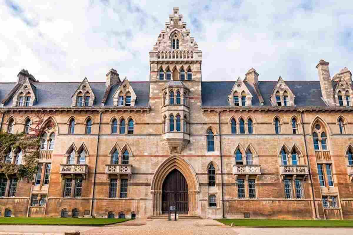 Cost Of Studying In Uk University or Colleges