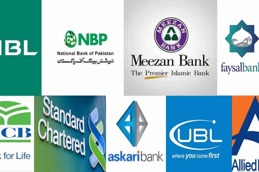 Top 10 Best Banks in Pakistan to Save Your Money