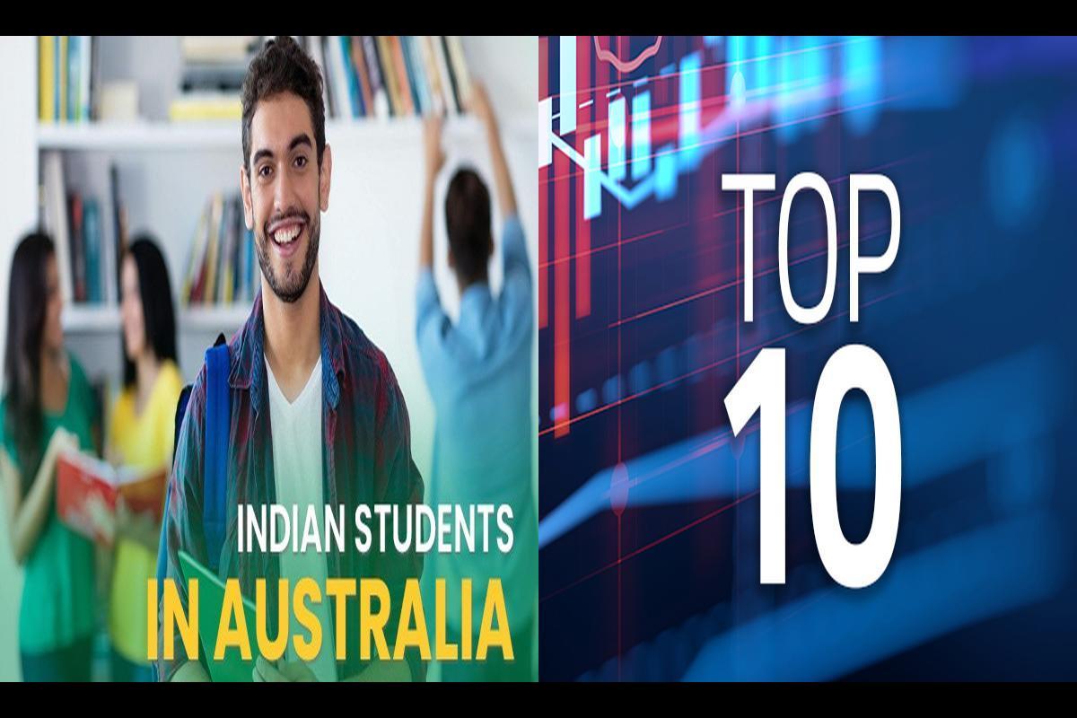 Study in Australia: A Comprehensive Guide for Indian Students