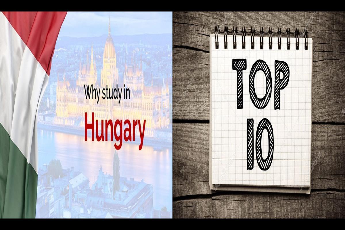 Study in Hungary: A Complete Guide for International Students