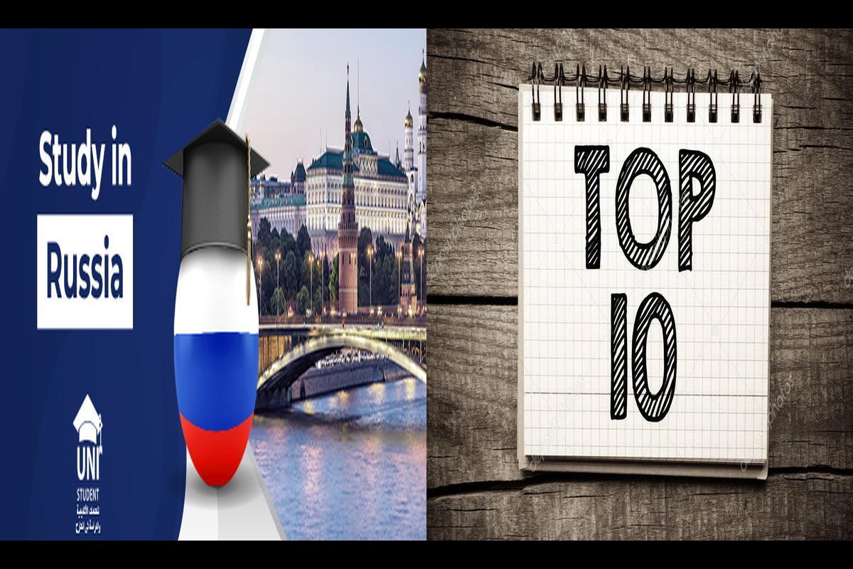 Overseas Education in Russia: A Complete Guide for International Students