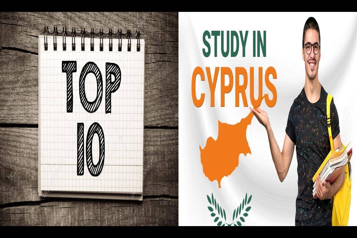 Study Opportunities in Cyprus