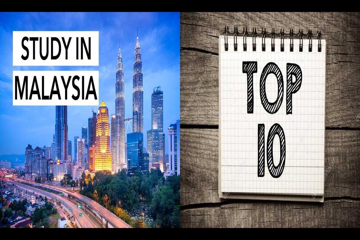 Studying in Malaysia