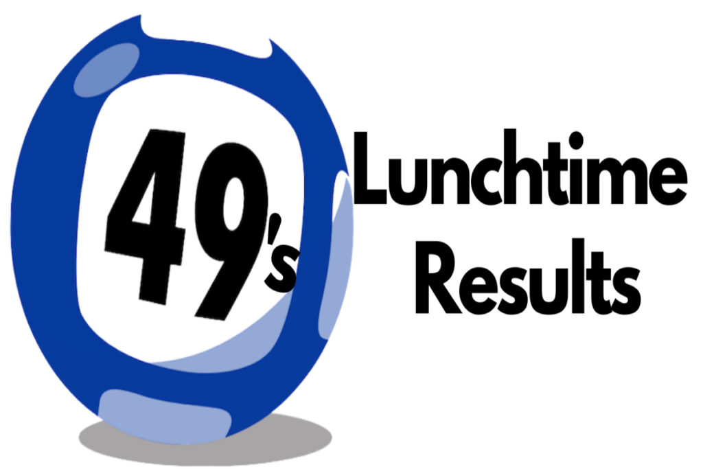 UK49 Lunchtime Result Today 26 April 2024: Check Winning Numbers