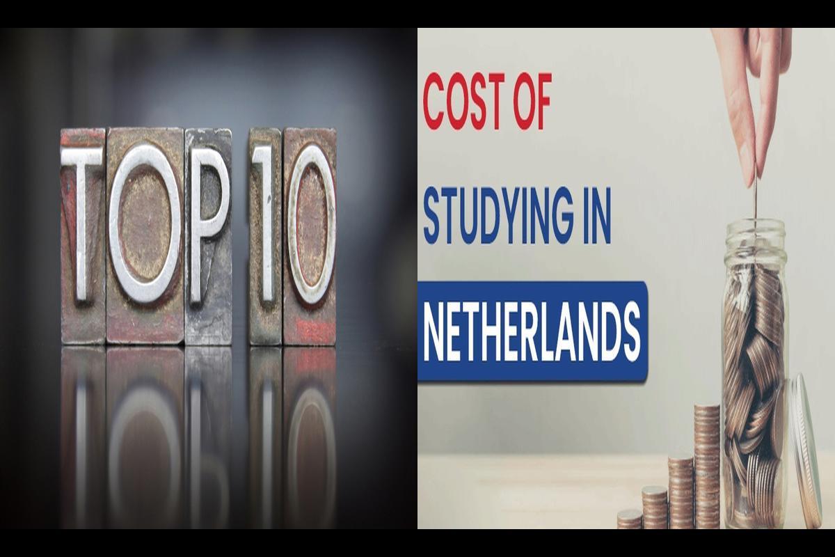 Higher Education in the Netherlands