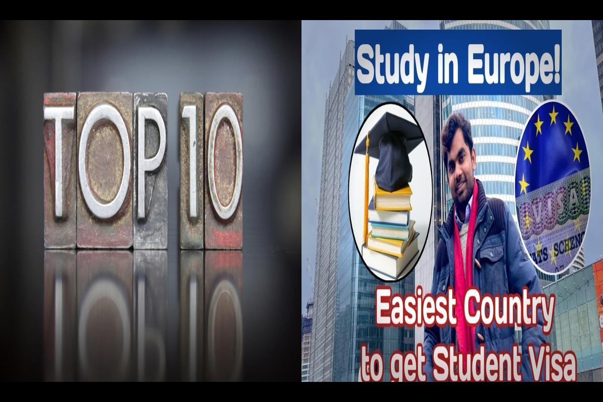 Studying in Europe