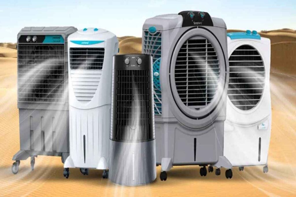 Top 10 Best Air Coolers In India
