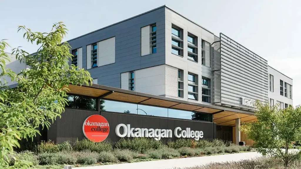 Okanagan College Admissions 2024: Courses Fees, Acceptance Rate, Ranking, Placement & Scholarship