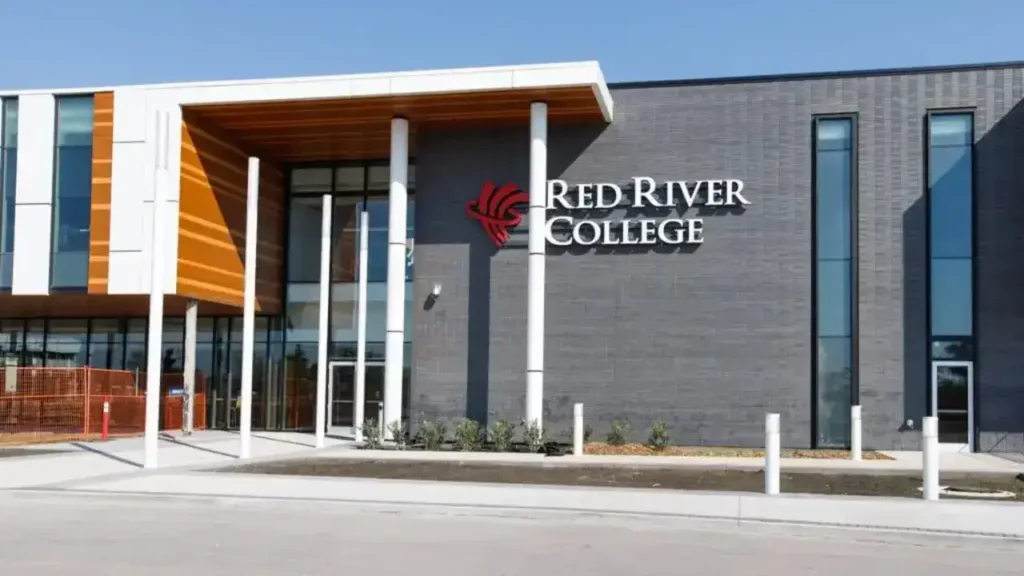 Red River College of Applied Arts, Science & Technology Admissions 2024: Courses Fees, Acceptance Rate, Ranking, Placement & Scholarship
