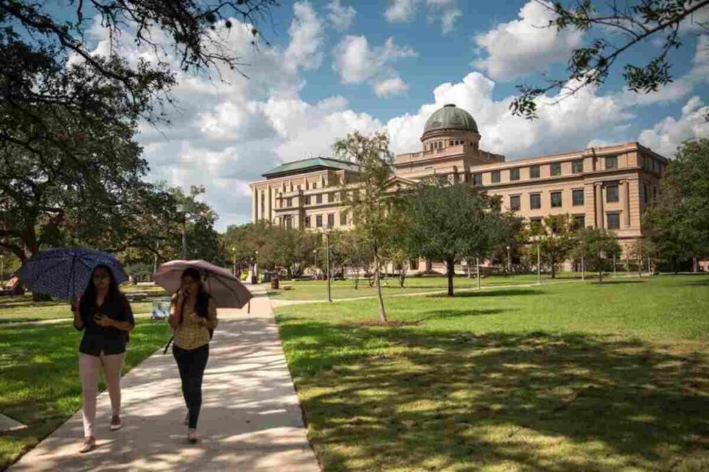 Texas A & M University (TAMU) Admissions 2024 Courses Fees, Acceptance Rate, Ranking, Placement & Scholarship