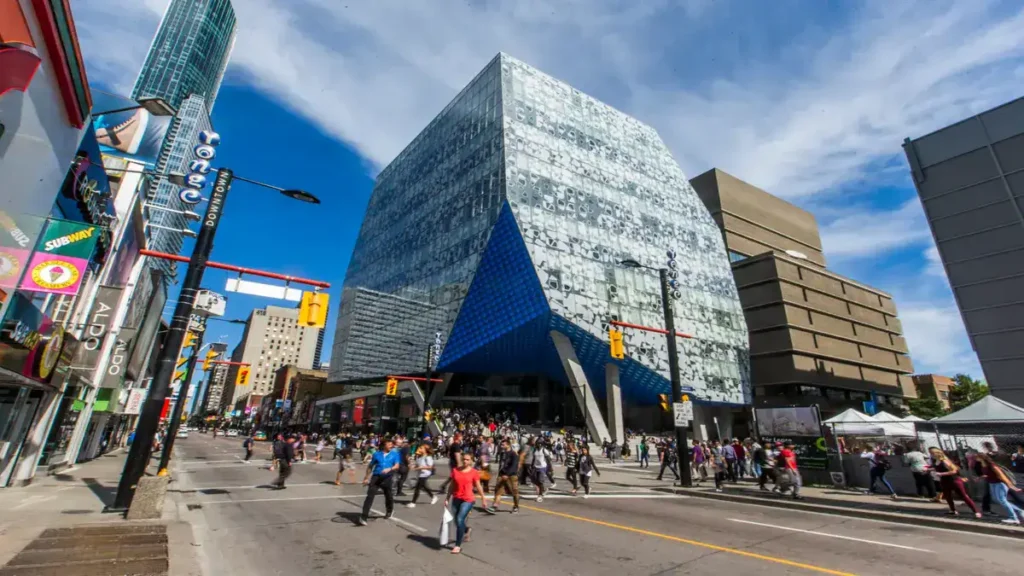 Toronto Metropolitan University Admissions 2024: Courses Fees, Acceptance Rate, Ranking, Placement & Scholarship
