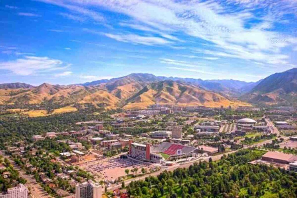 University of Utah Admissions 2024  Courses Fees, Acceptance Rate, Ranking, Placement & Scholarship