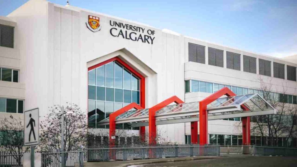 University of Calgary Admissions 2024: Courses Fees, Acceptance Rate, Ranking, Placement & Scholarship